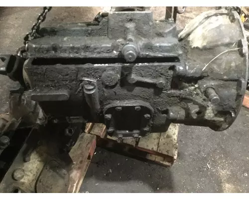 Transmission Assembly FULLER FS6106A Wilkins Rebuilders Supply