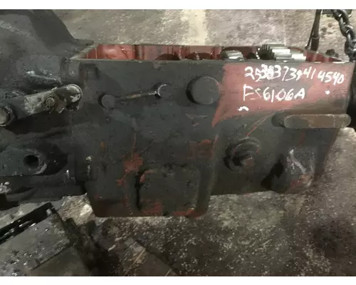 Transmission Assembly FULLER FS6106A Wilkins Rebuilders Supply