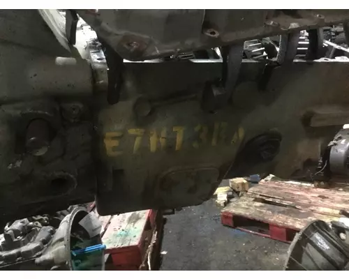 Transmission Assembly FULLER FS6106A Wilkins Rebuilders Supply
