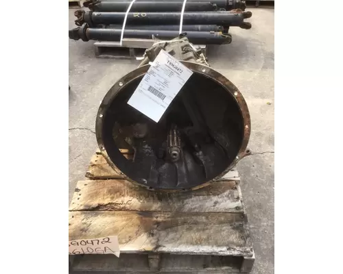 Transmission Assembly FULLER FS6106A LKQ Heavy Truck Maryland