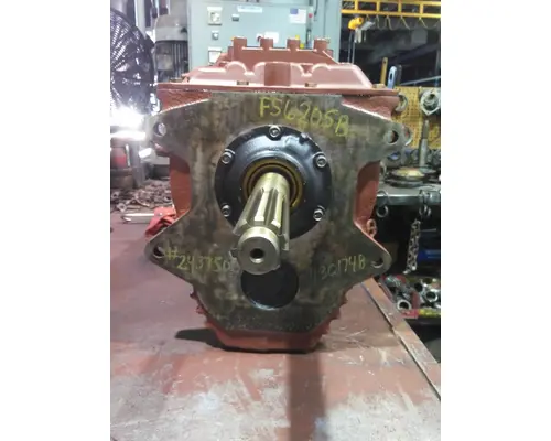 Transmission Assembly FULLER FS6205B LKQ Heavy Truck - Goodys