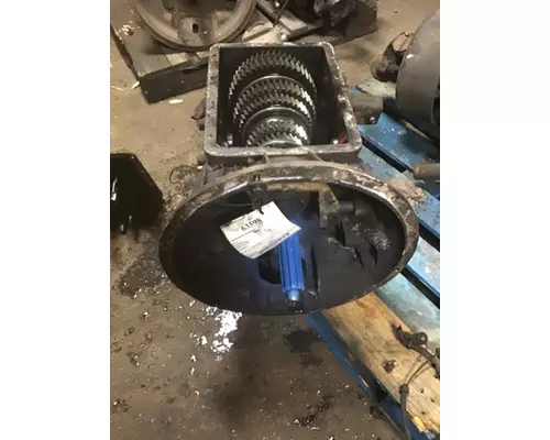 Transmission Assembly FULLER FS6206A Wilkins Rebuilders Supply