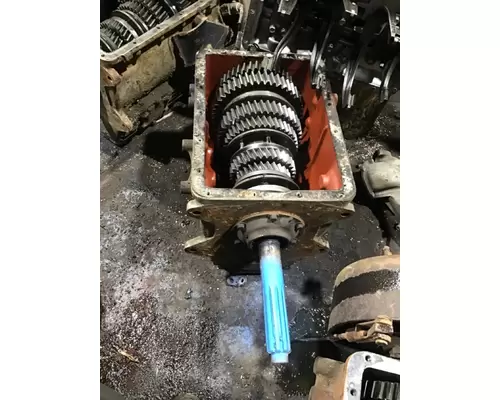 Transmission Assembly FULLER FS6206A Wilkins Rebuilders Supply