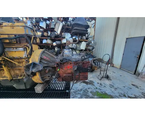 Transmission Assembly FULLER FS6206A Crest Truck Parts