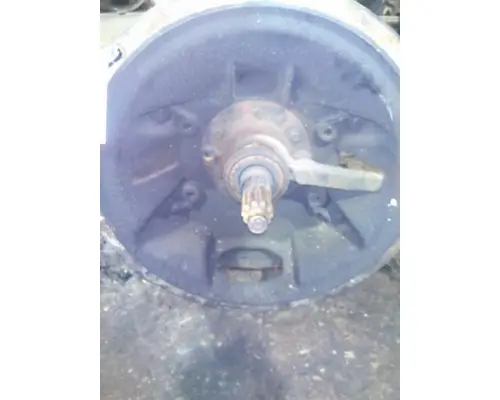 Transmission Assembly FULLER FS6206A LKQ Heavy Truck - Goodys