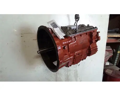 Transmission Assembly FULLER FS6206A Spalding Auto Parts