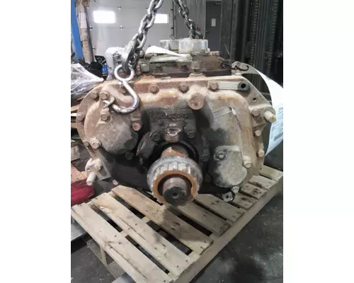 Transmission Assembly FULLER FS6305A LKQ Heavy Truck - Goodys