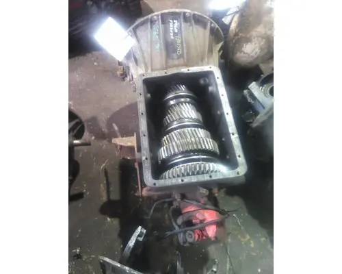 Transmission Assembly FULLER FS6305A LKQ Heavy Truck - Goodys