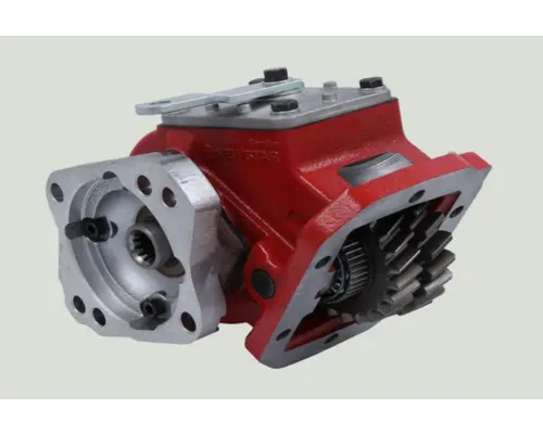 PTO FULLER FS6306A Vander Haags Inc Sf