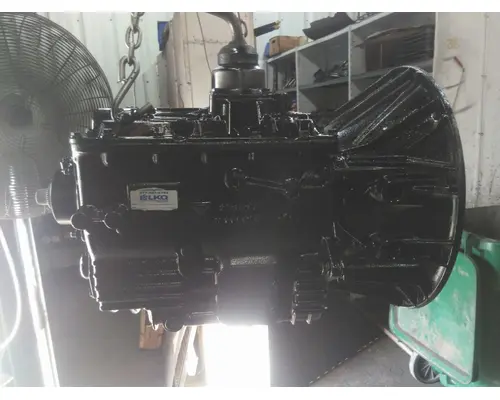 Transmission Assembly FULLER FS6306A LKQ Thompson Motors - Wykoff