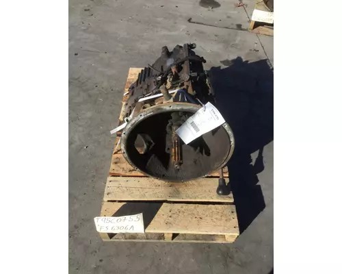 Transmission Assembly FULLER FS6306A LKQ Heavy Truck Maryland