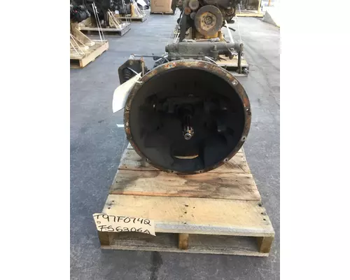 Transmission Assembly FULLER FS6306A LKQ Heavy Truck Maryland