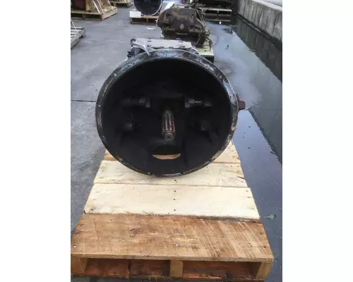 Transmission Assembly FULLER FS6306A LKQ Heavy Truck Maryland