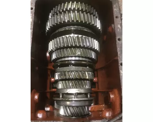 Transmission Assembly FULLER FS6306A LKQ Heavy Truck - Goodys