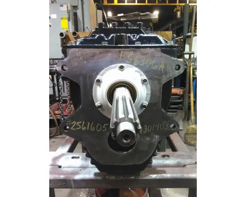 Transmission Assembly FULLER FS6306A LKQ Heavy Truck - Goodys