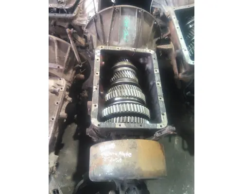 Transmission Assembly FULLER FS6306A LKQ Heavy Truck - Goodys
