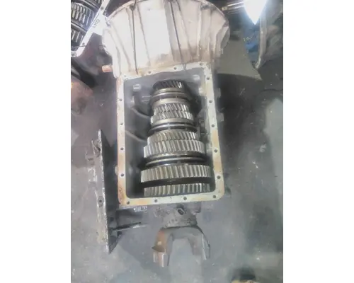 Transmission Assembly FULLER FS6306A LKQ Heavy Truck - Goodys
