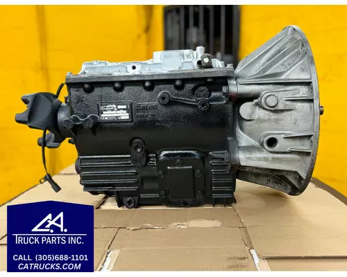 Transmission Assembly FULLER FS6306A CA Truck Parts