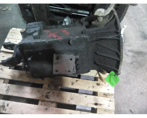 Transmission Assembly FULLER FS6306X LKQ Heavy Truck - Goodys