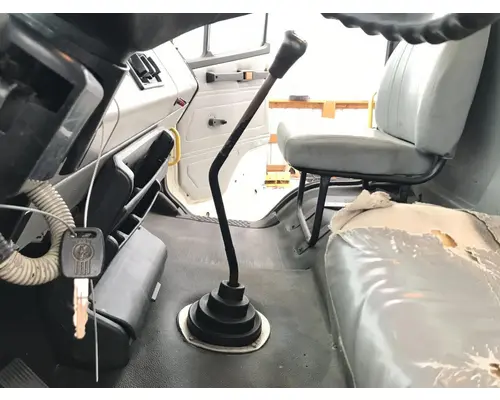 Manual Transmission Parts, Misc. FULLER FS6306X Vander Haags Inc Cb