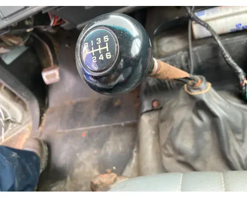 Manual Transmission Parts, Misc. FULLER FS6306X Vander Haags Inc Col