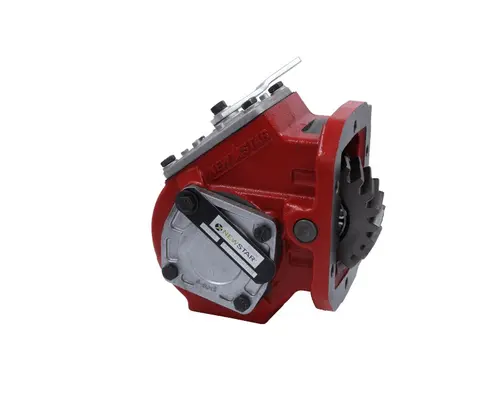PTO FULLER FS6406A Vander Haags Inc Sf