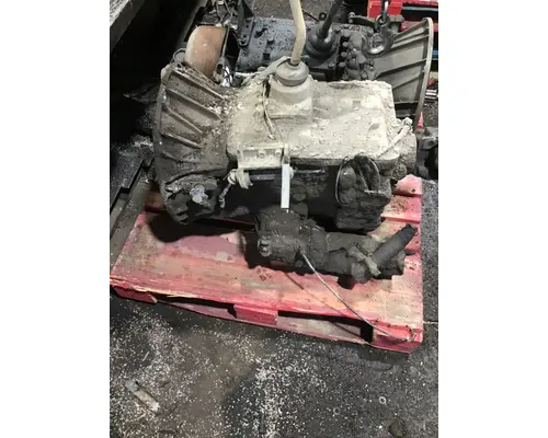 Transmission Assembly FULLER FS6406A Wilkins Rebuilders Supply