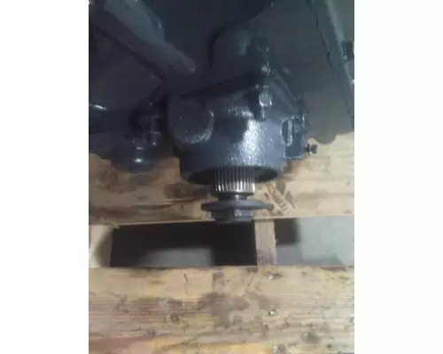 Transmission Assembly FULLER FS6406A LKQ Geiger Truck Parts