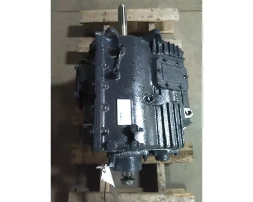 Transmission Assembly FULLER FS6406A LKQ Geiger Truck Parts