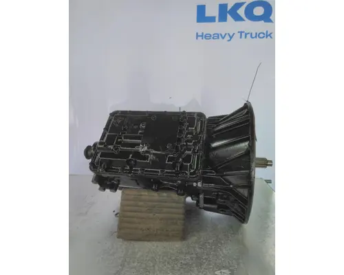 Transmission Assembly FULLER FS6406A LKQ Thompson Motors - Wykoff