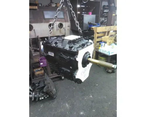 Transmission Assembly FULLER FS6406A LKQ Heavy Truck Maryland