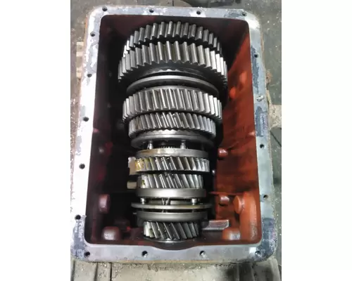 Transmission Assembly FULLER FS6406A LKQ Heavy Truck - Goodys