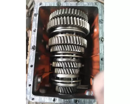 Transmission Assembly FULLER FS6406A LKQ Heavy Truck - Goodys