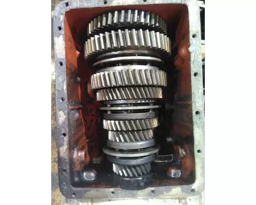 Transmission Assembly FULLER FS6406A LKQ Heavy Truck - Goodys