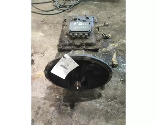 Transmission Assembly FULLER FS6406A LKQ Heavy Truck - Goodys