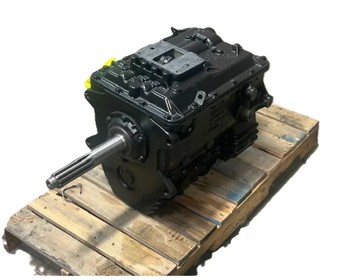 Transmission Assembly FULLER FS6406A LKQ Heavy Truck - Goodys