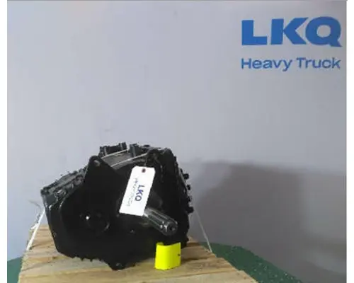 Transmission Assembly FULLER FS6406A LKQ Plunks Truck Parts And Equipment - Jackson