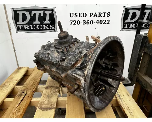 Transmission Assembly FULLER FS6406A DTI Trucks