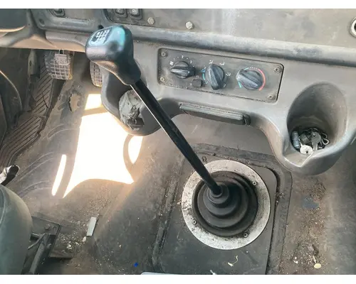 Manual Transmission Parts, Misc. FULLER FS6406A Vander Haags Inc Dm