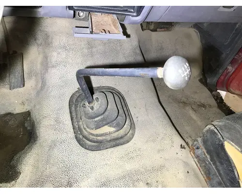 Manual Transmission Parts, Misc. FULLER FS6406A Vander Haags Inc Dm