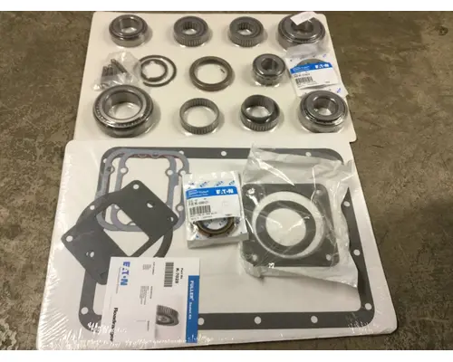 Manual Transmission Parts, Misc. FULLER FS6406A Vander Haags Inc Sf