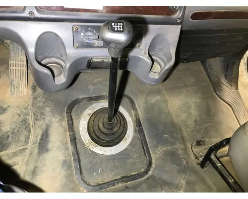 Manual Transmission Parts, Misc. FULLER FS6406A Vander Haags Inc Sf