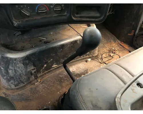 Manual Transmission Parts, Misc. FULLER FS6406A Vander Haags Inc Cb