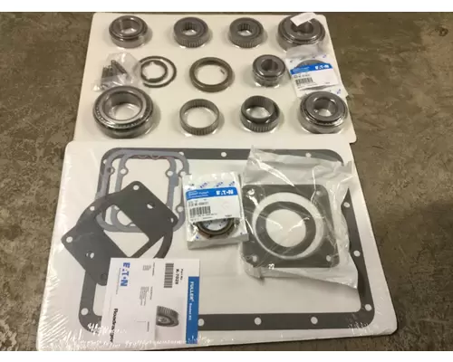Manual Transmission Parts, Misc. FULLER FS6406A Vander Haags Inc Sf