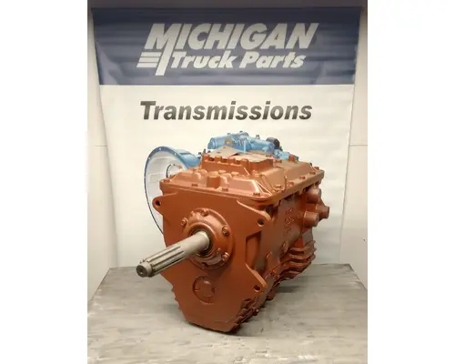 Transmission Assembly FULLER FS6406A Michigan Truck Parts