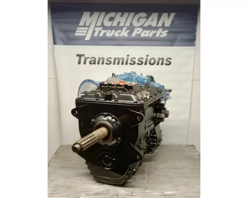 Transmission Assembly FULLER FS6406A Michigan Truck Parts