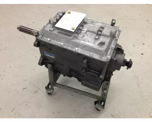 Transmission Assembly FULLER FS6406A Vander Haags Inc Sp