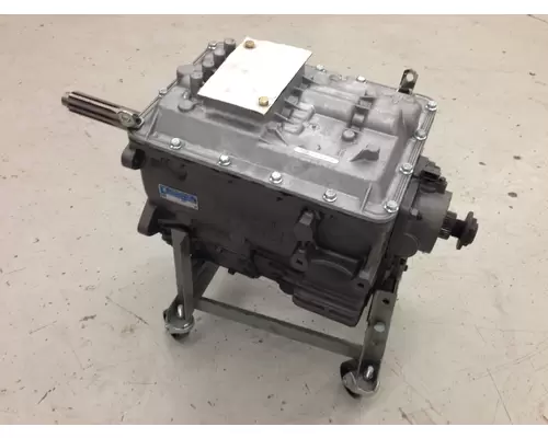 Transmission Assembly FULLER FS6406A Vander Haags Inc WM