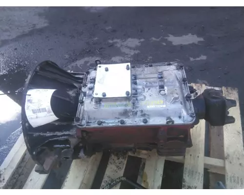 Transmission Assembly FULLER FS6406N LKQ KC Truck Parts - Inland Empire