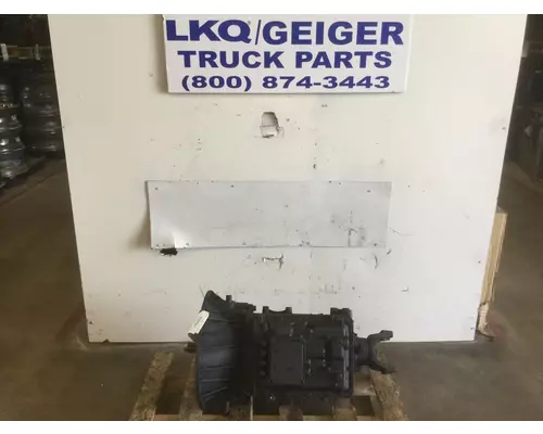 Transmission Assembly FULLER FS6406N LKQ Geiger Truck Parts